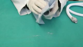 Vortix3, Vortix3L_handpiece cleaning