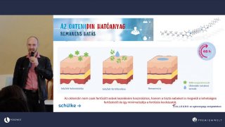 Podowelt '24 - Sebkezelés kompromisszumok nélkül