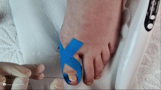 Bemutató kezelés, rövidített verzió 2. rész