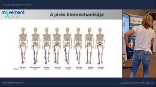 4. A járás biomechanikája