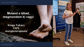 6. Összefoglalás... és egy kis torna a végére