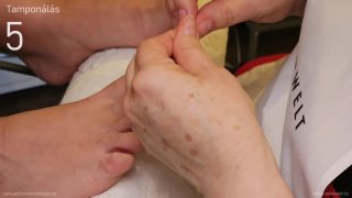 Gyakorlati bemutató 5. rész