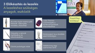 Előadás 3. rész