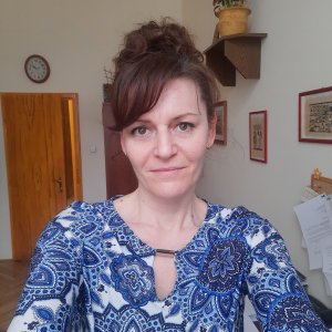 Szabóné Bognár Klára